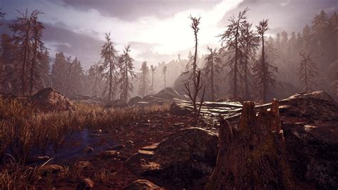 Far Cry Primal Nexus .
